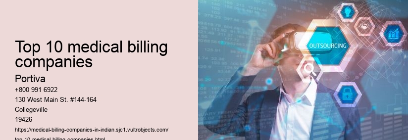 top 10 medical billing companies